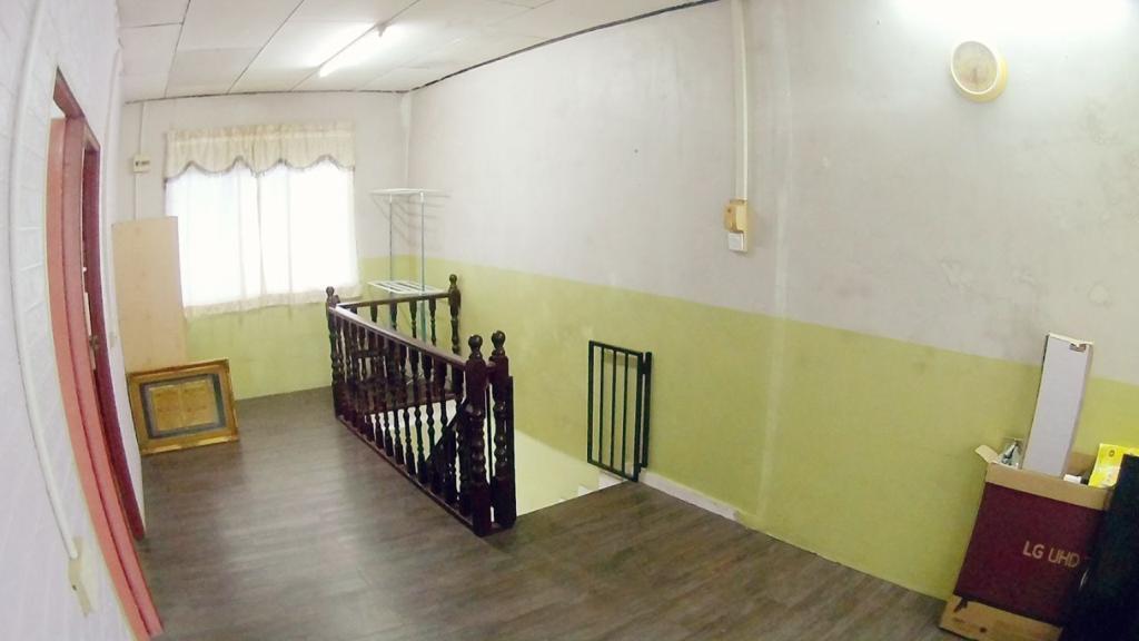 Single Storey Terrace 1 tingkat Taman Sri Medan - photo 10