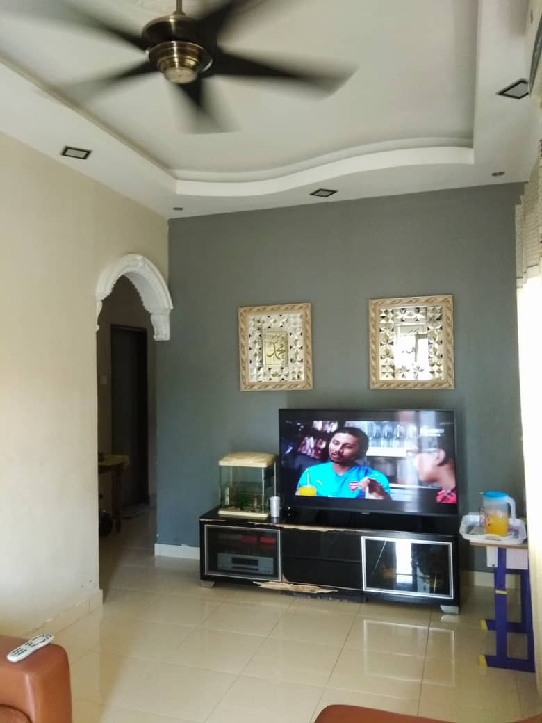 Endlot Jalan Kebun Seksyen 30 Shah Alam - photo 5