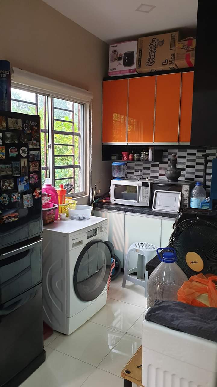 Endlot Jalan Kebun Seksyen 30 Shah Alam - photo 9