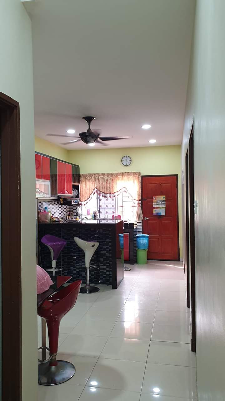 Endlot Jalan Kebun Seksyen 30 Shah Alam - photo 10