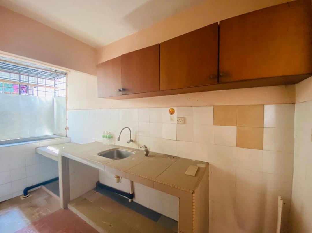 APARTMENT HARMONI DAMANSARA DAMAI - photo 4