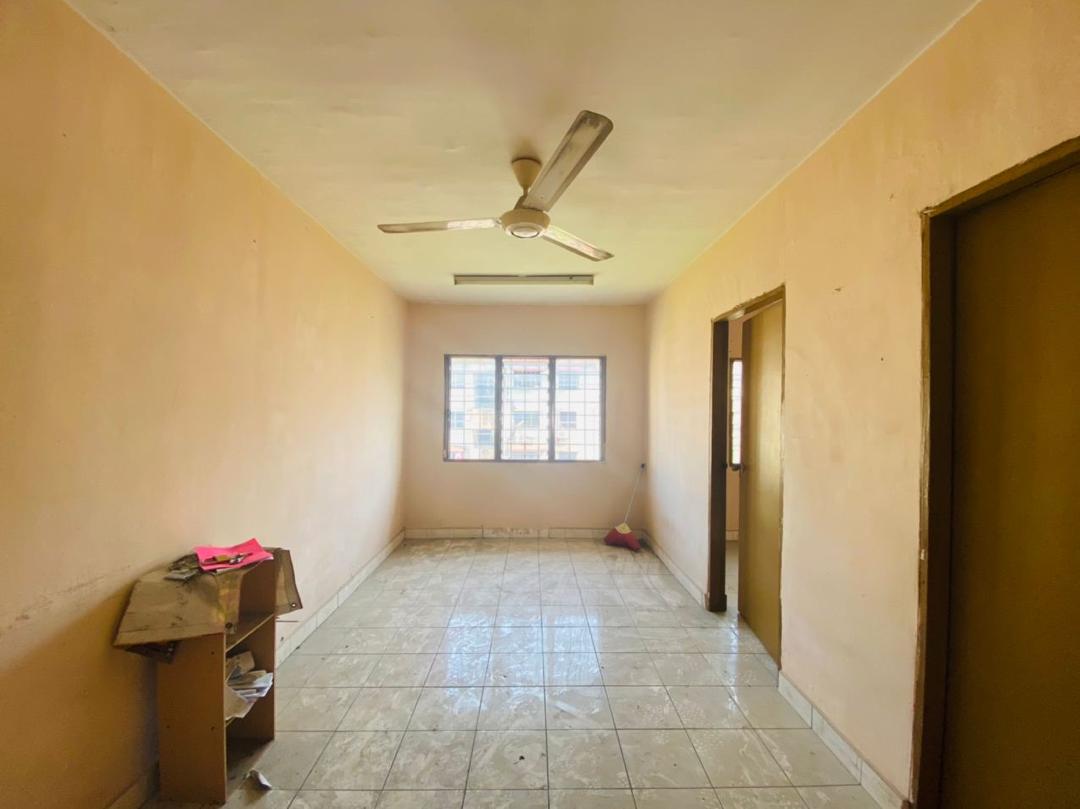 APARTMENT HARMONI DAMANSARA DAMAI - photo 5