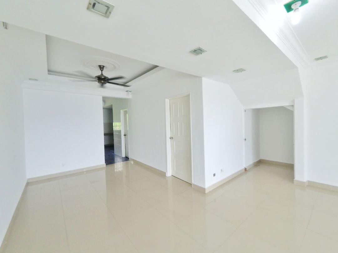 Double Storey Terrace Taman Cheras Mas, Cheras, KL - photo 5