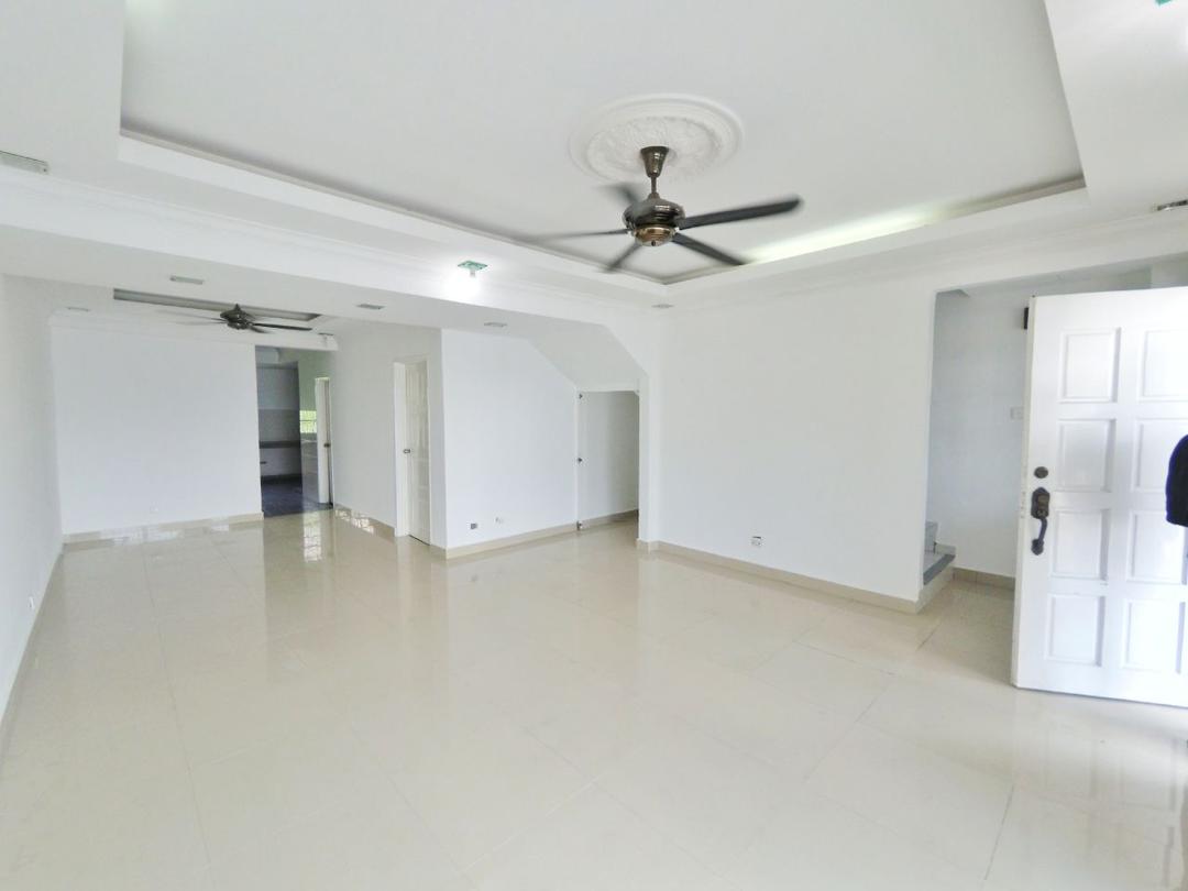 Double Storey Terrace Taman Cheras Mas, Cheras, KL - photo 6