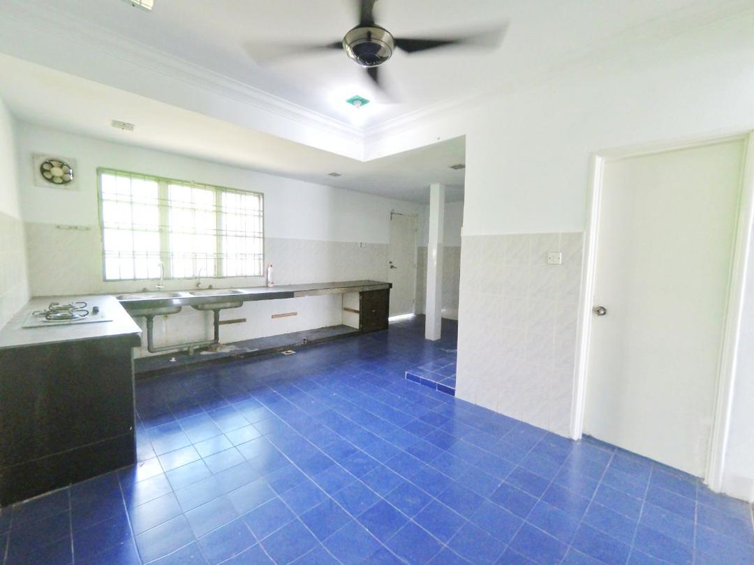 Double Storey Terrace Taman Cheras Mas, Cheras, KL - photo 10