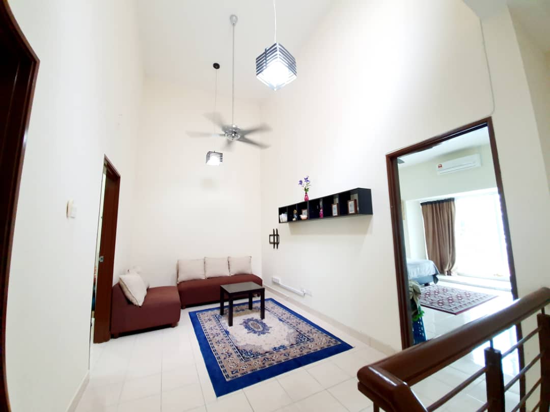 2 Storey, Puncak Bestari puncak alam - photo 5