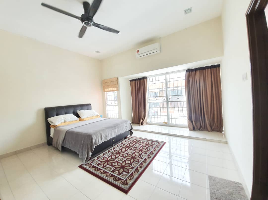 2 Storey, Puncak Bestari puncak alam - photo 10
