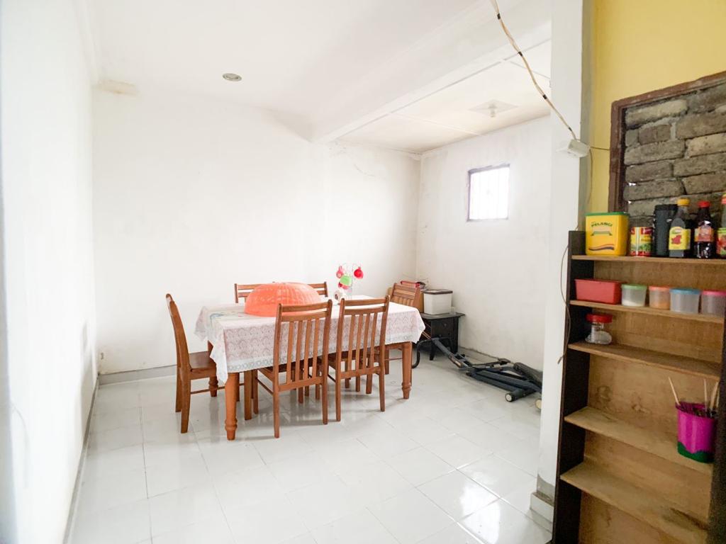 Single Storey End Lot Taman Desa Kencana Jalan Dus - photo 9