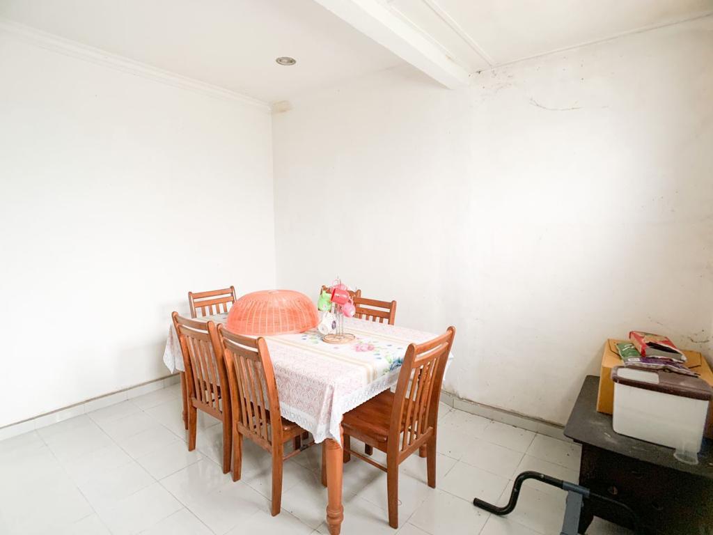 Single Storey End Lot Taman Desa Kencana Jalan Dus - photo 12