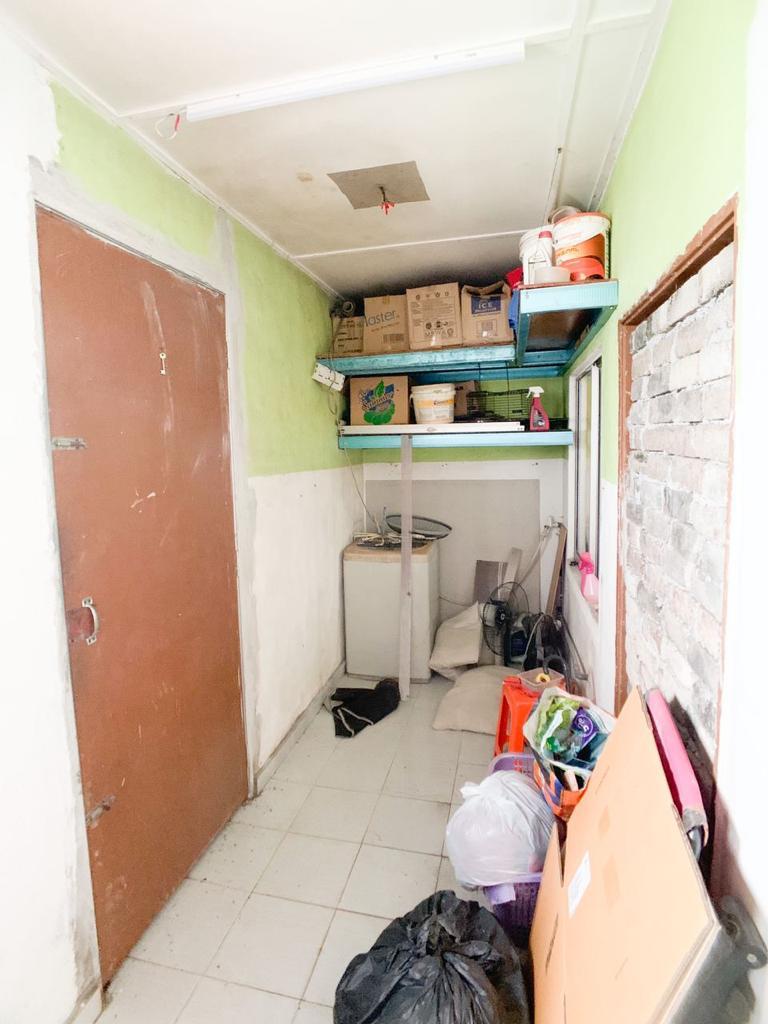 Single Storey End Lot Taman Desa Kencana Jalan Dus - photo 13