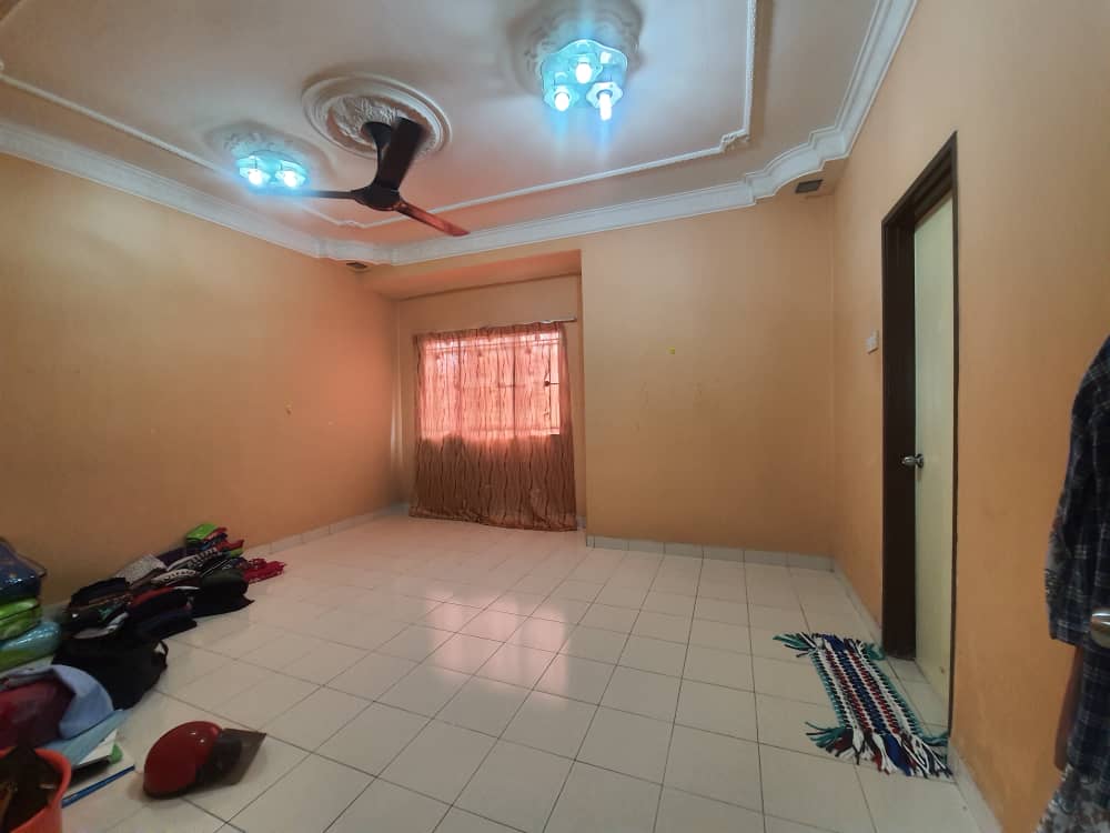 DOUBLE STOREY TAMAN SERI PRISTANA SAUJANA - photo 9