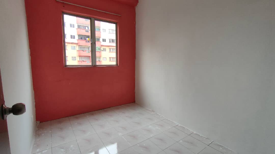 APARTMENT AMAZING HEIGHTS SG UDANG KLANG - photo 2