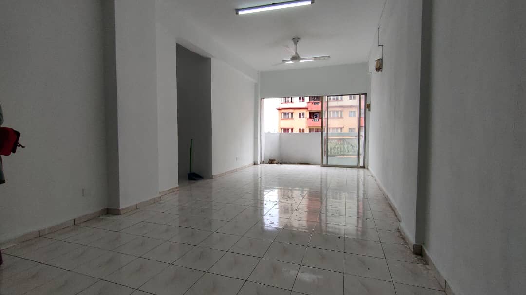 APARTMENT AMAZING HEIGHTS SG UDANG KLANG - photo 3