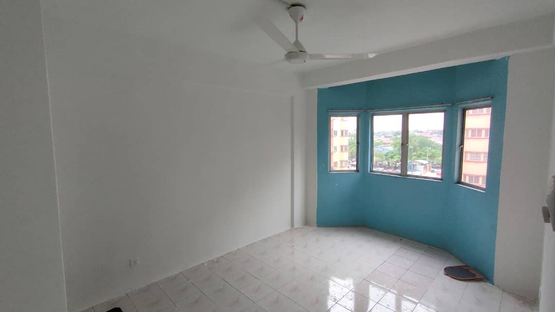 APARTMENT AMAZING HEIGHTS SG UDANG KLANG - photo 4