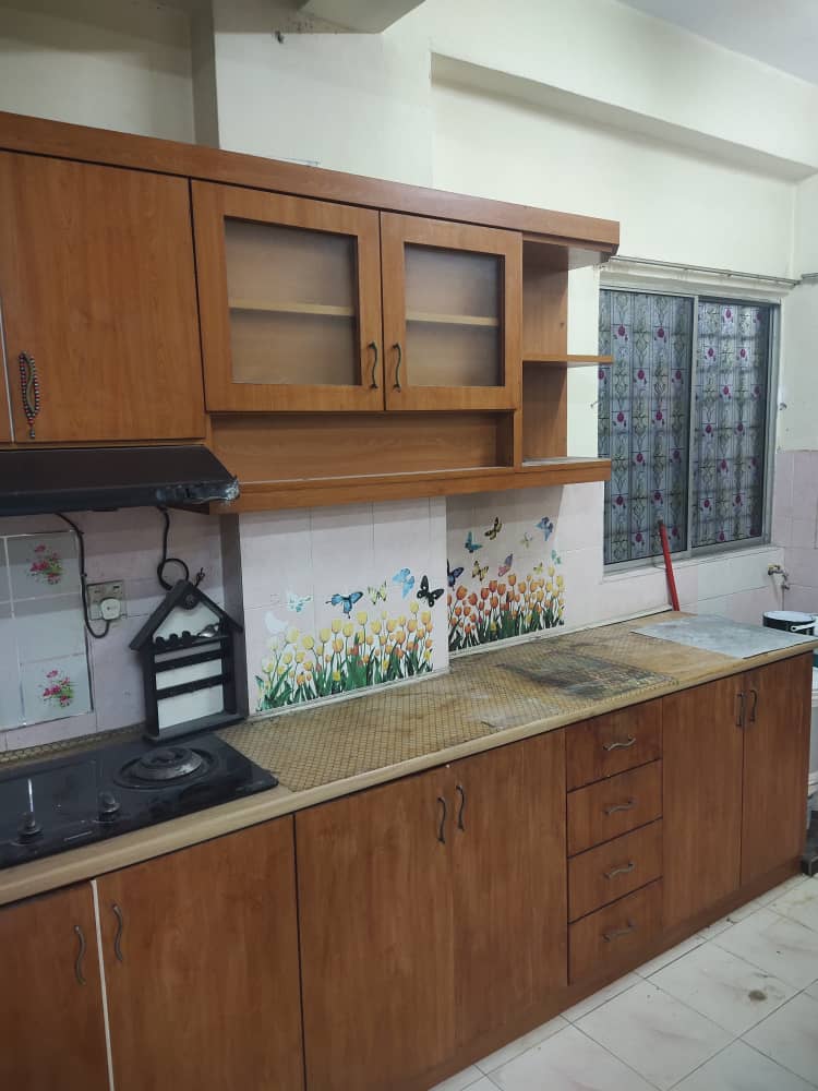APARTMENT AMAZING HEIGHTS SG UDANG KLANG - photo 6