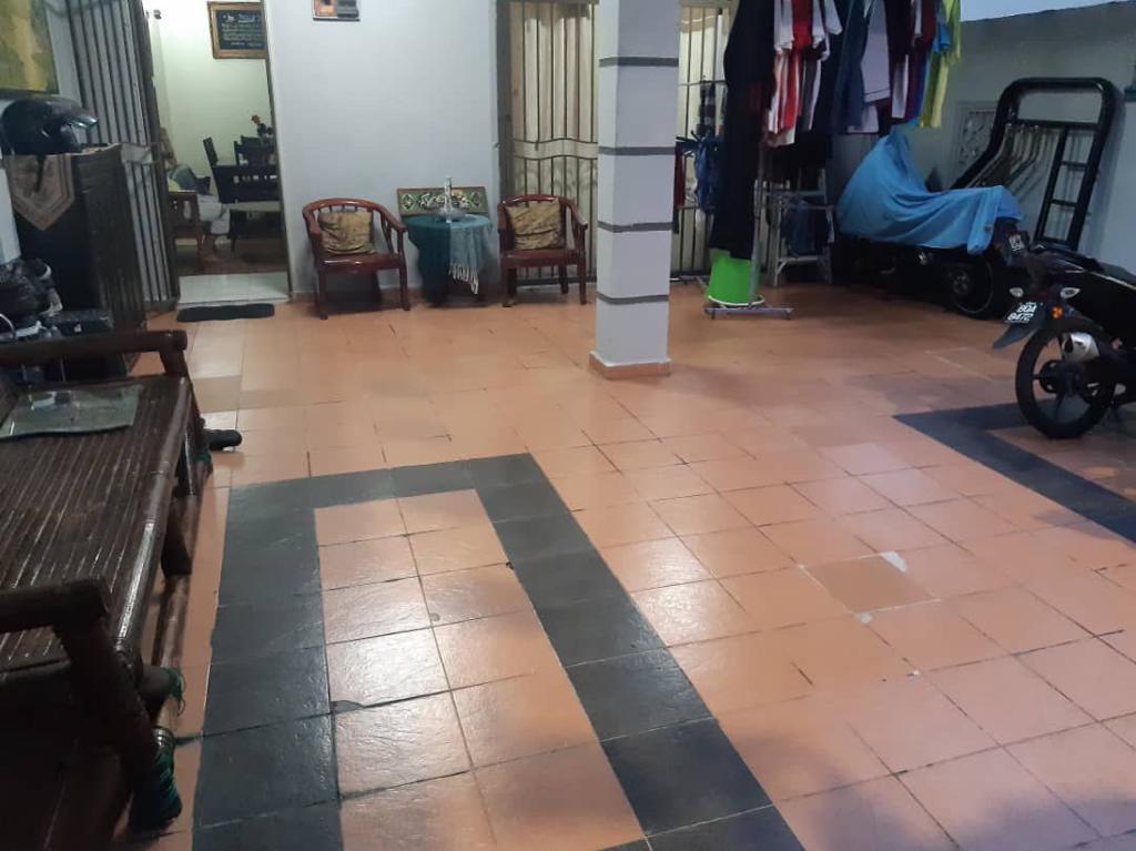 2 Storey Jalan Sama Gagah Teluk Gedung Indah Port - photo 6