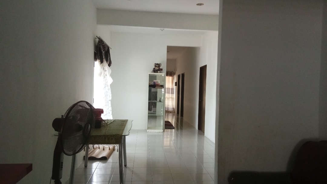 Single Storey Taman Hijrah Rantau Panjang Klang - photo 6