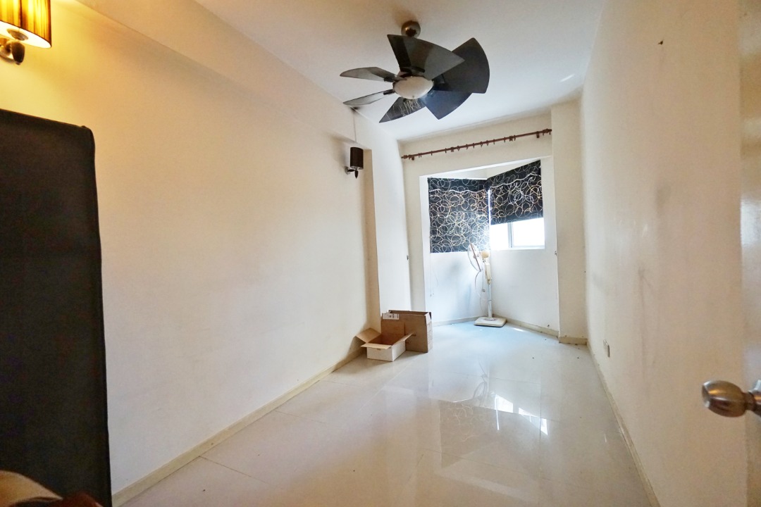 Sri Jati II Condo Jalan Klang Lama KL - photo 5