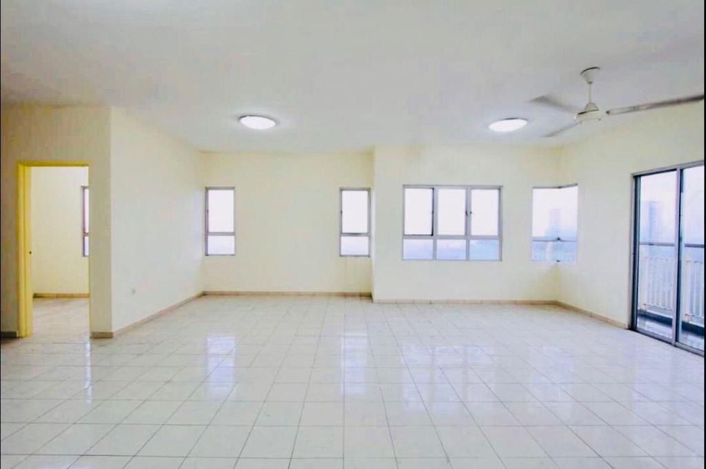 Park avenue condominium damansara damai - photo 2