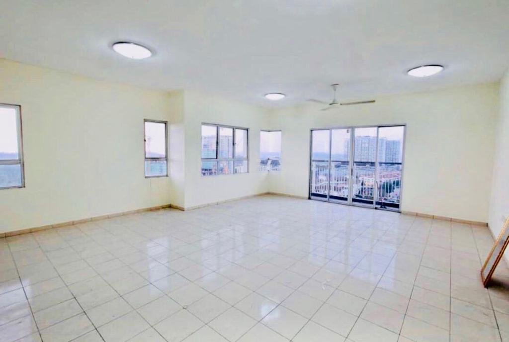 Park avenue condominium damansara damai - photo 4