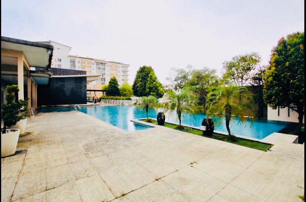 Park avenue condominium damansara damai - photo 5
