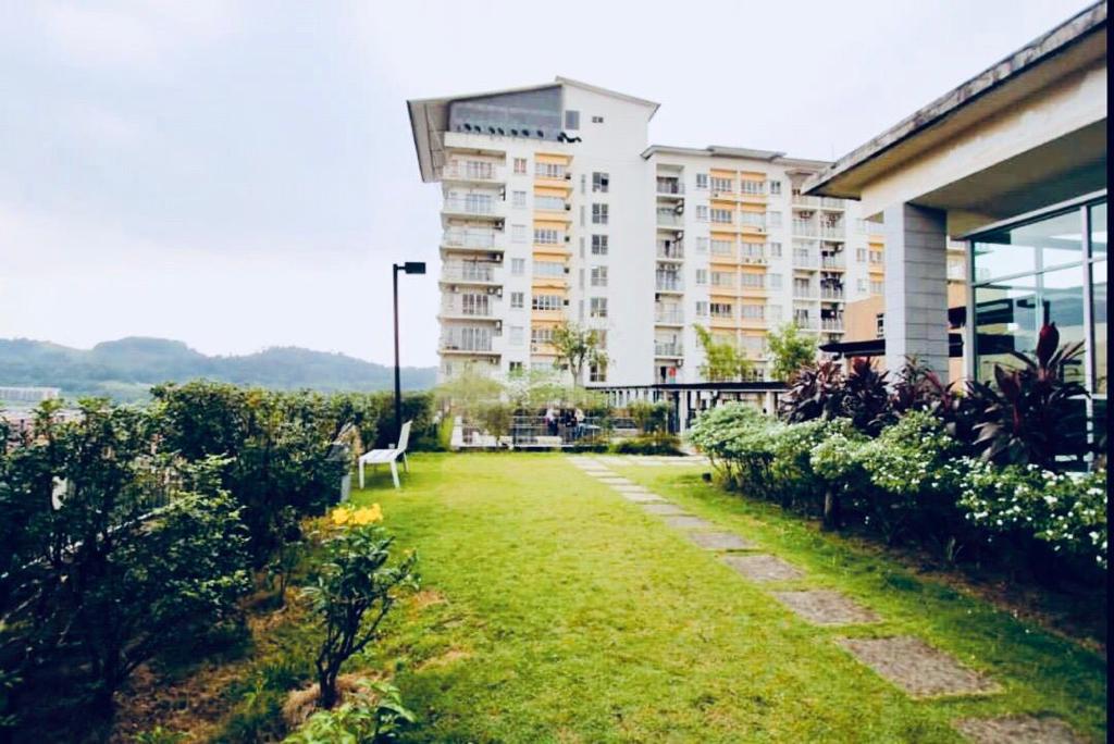 Park avenue condominium damansara damai - photo 6