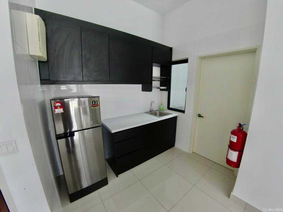 The Olive Sunsuria City Sepang - photo 5