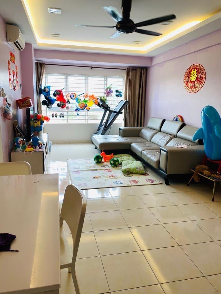 The Residence 1 Tiara East Semenyih - photo 2