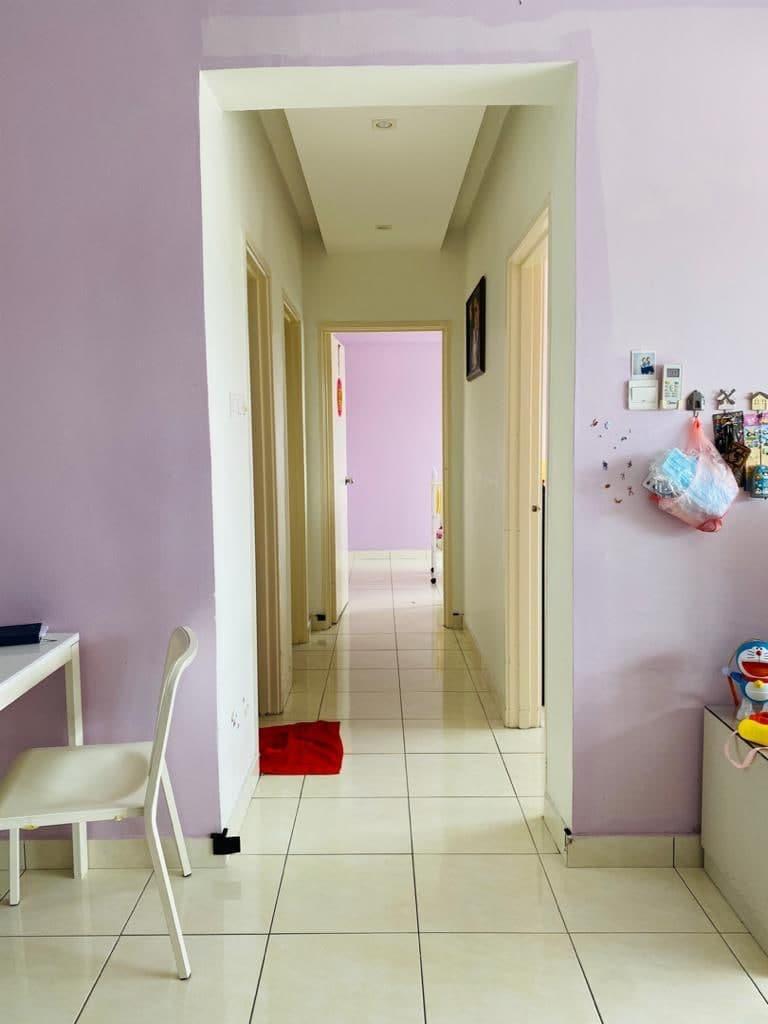 The Residence 1 Tiara East Semenyih - photo 6