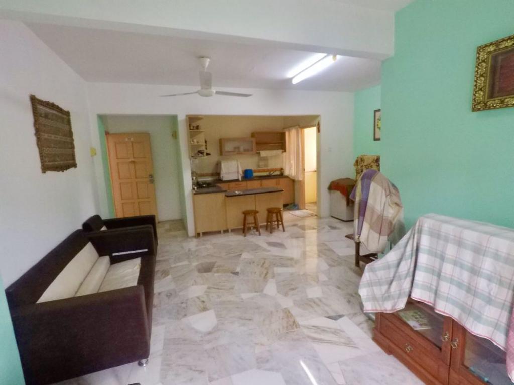 Pangsapuri Astana Alam 3 , Bandar Puncak alam - photo 5