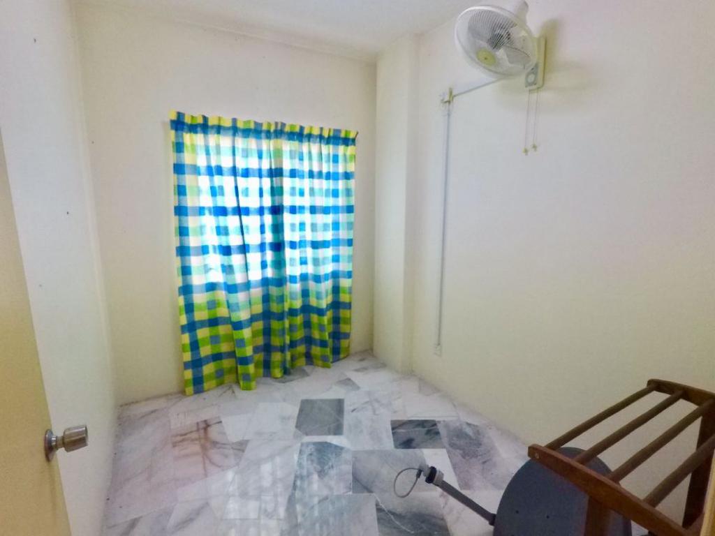 Pangsapuri Astana Alam 3 , Bandar Puncak alam - photo 9