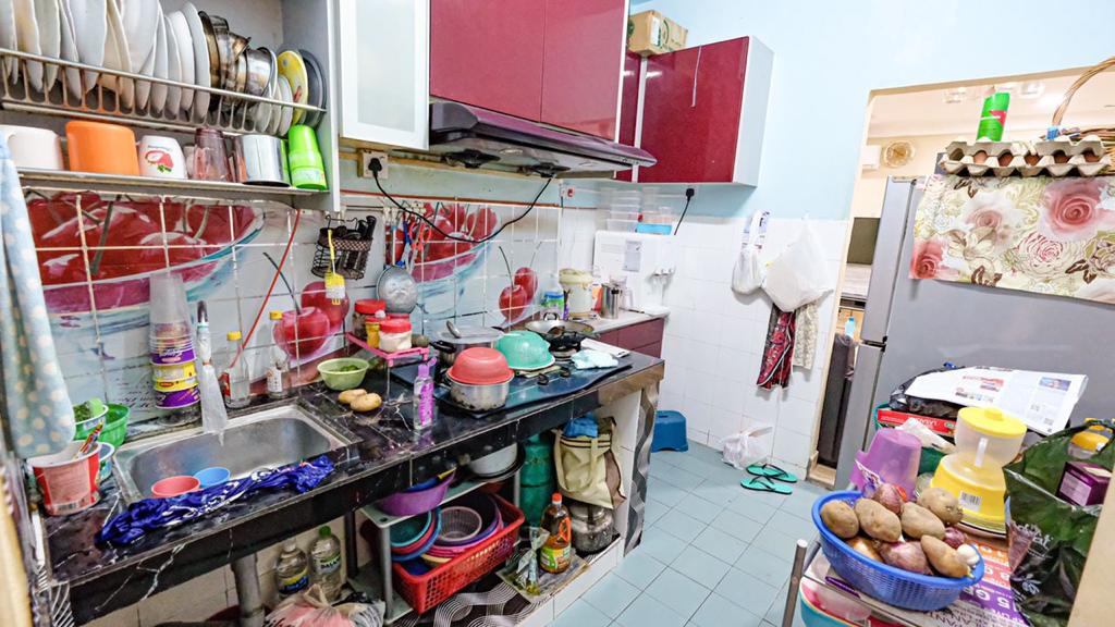 Sri Kayangan Apartment Ukay Perdana Ampang - photo 5