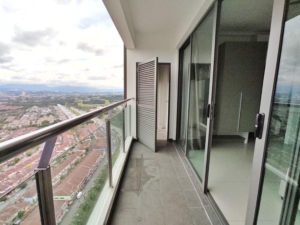 Evo soho suite apartment Bandar Baru Bangi - photo 6