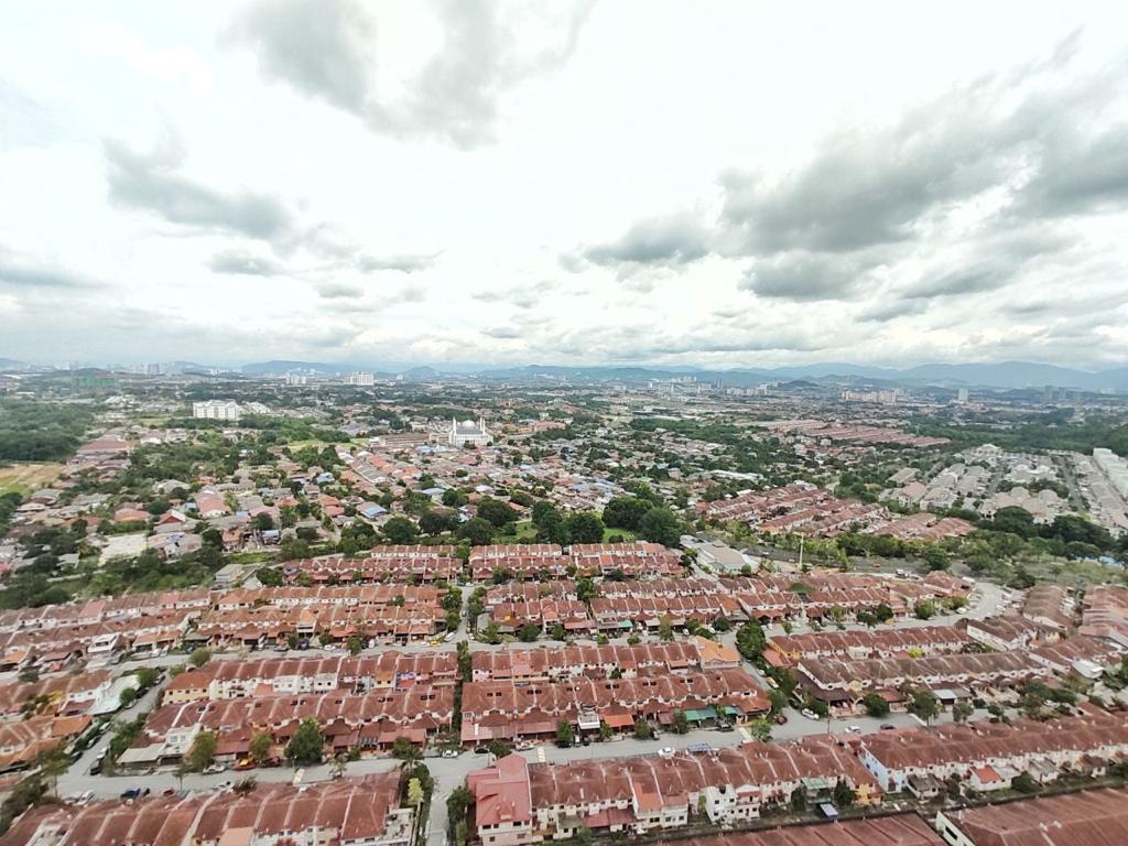 Evo soho suite apartment Bandar Baru Bangi - photo 9