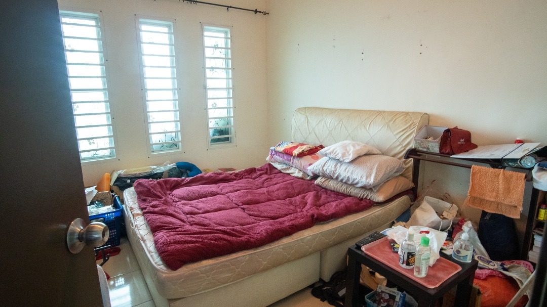 Kampung Sungai Pinang, Pulau Indah, Klang - Single - photo 5