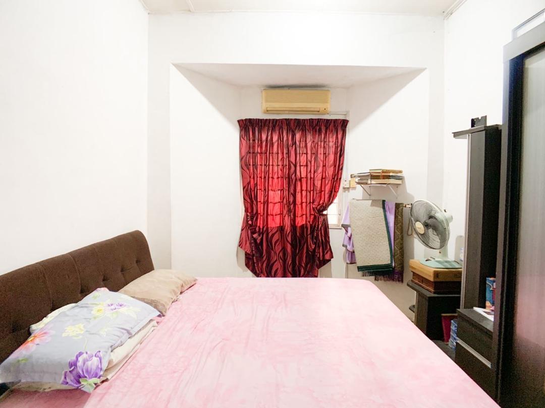Single Storey Terrace House, Taman Telok Kapas, Ra - photo 6
