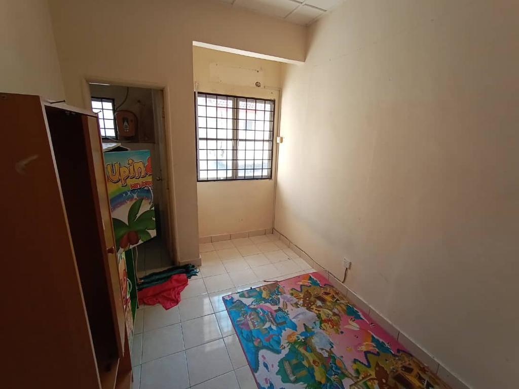 Double Storey Terrace House Taman Tasik Semenyih - photo 6