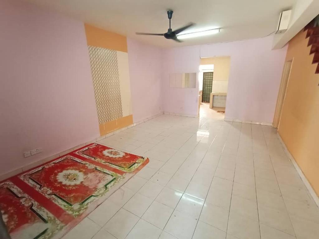 Double Storey Terrace House Taman Tasik Semenyih - photo 9