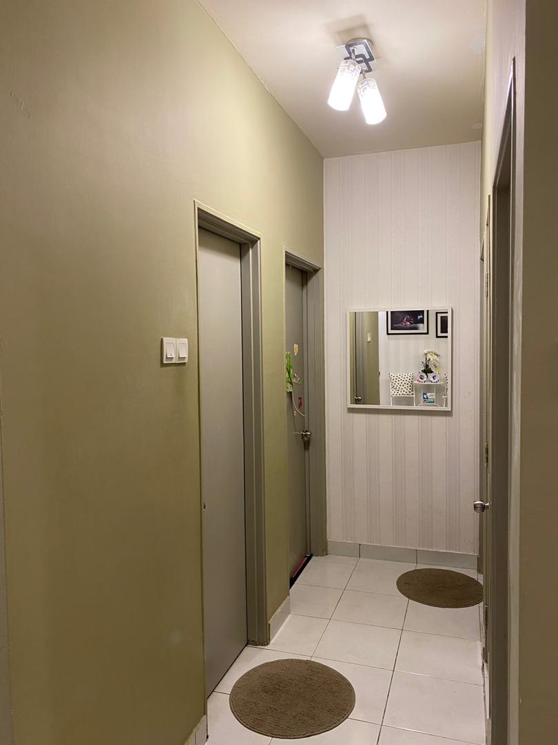 Unit simfoni heights Condominium medan Bt caves - photo 5