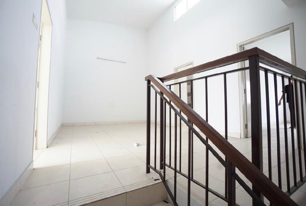 Double Storey Bandar Seri Coalfields facing open - photo 4