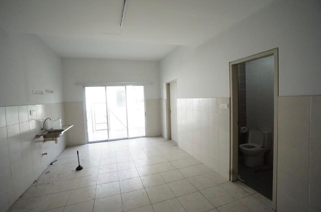 Double Storey Bandar Seri Coalfields facing open - photo 7