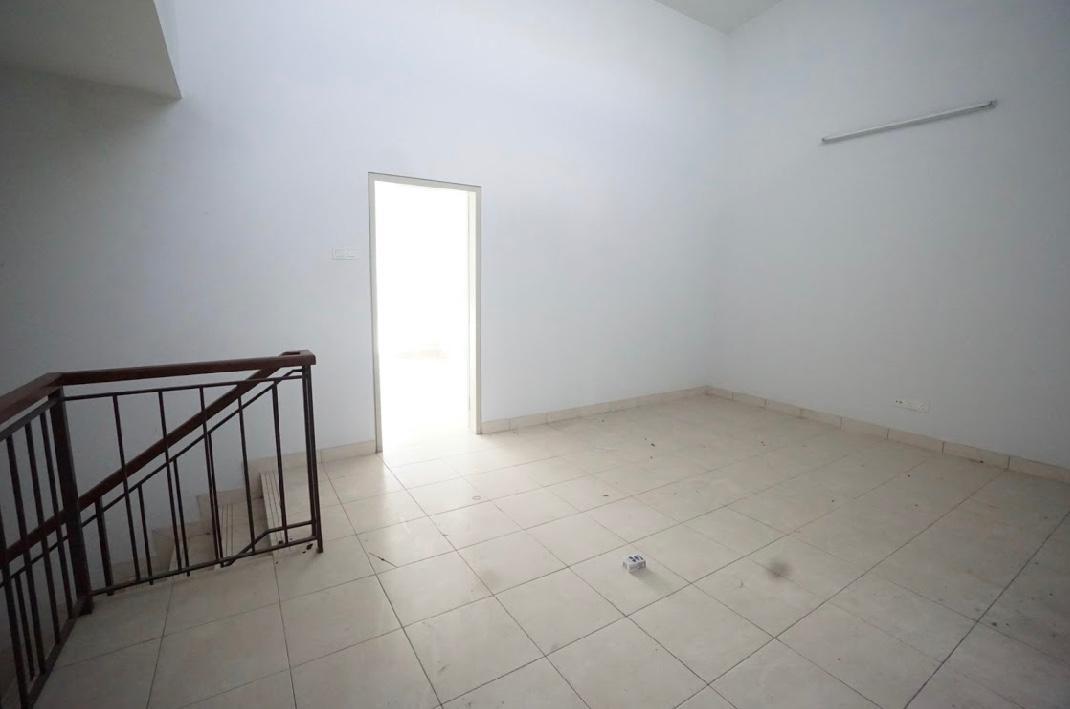 Double Storey Bandar Seri Coalfields facing open - photo 9