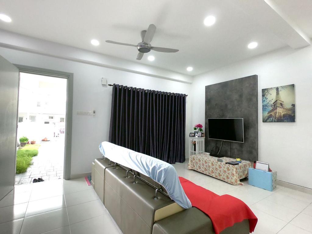 Double Storey Cherry 3 Bandar Hillpark Puncak Alam - photo 5