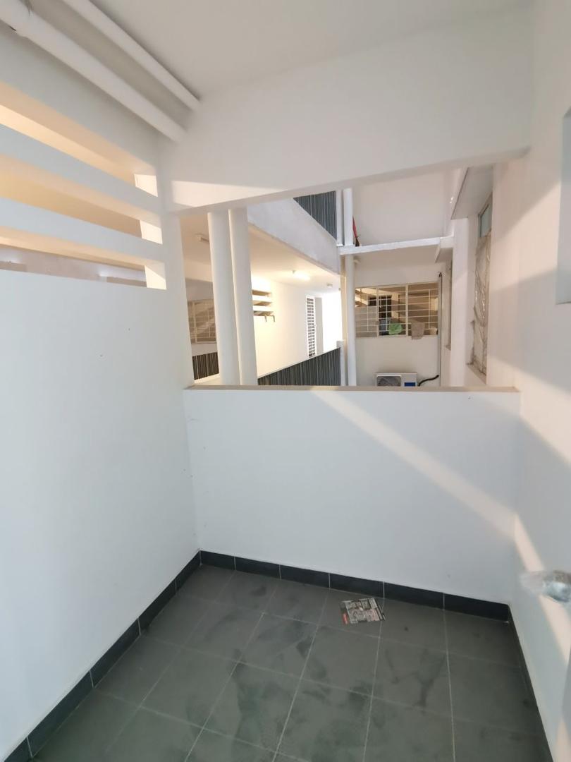 Apartment D Cerrum Setia Eco Hill Facing Pool - photo 5
