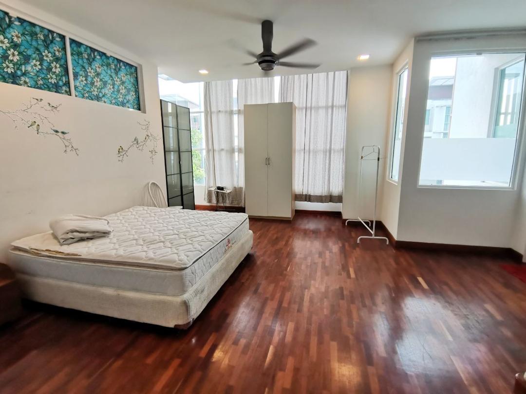 Triple Storey Semi-D Jacaranda, Garden Residence - photo 5
