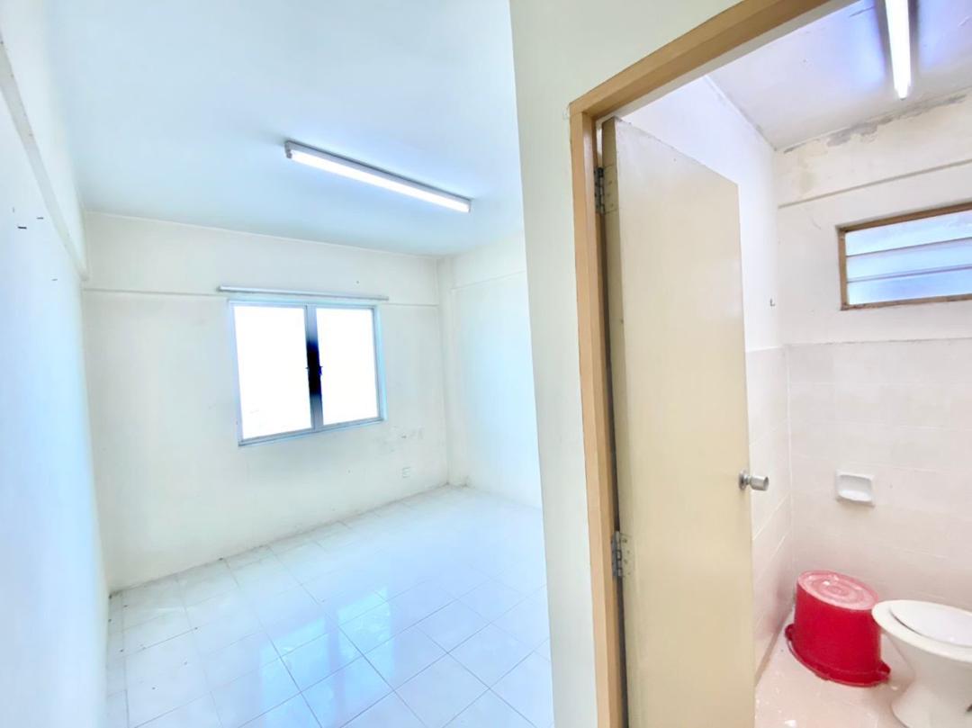 APARTMENT MAWAR, BUKIT BERUNTUNG RAWANG - photo 5