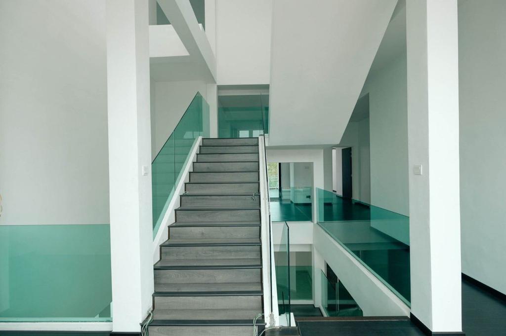 Bukit Intan 3 Storey Designer Bungalow Seremban To - photo 9