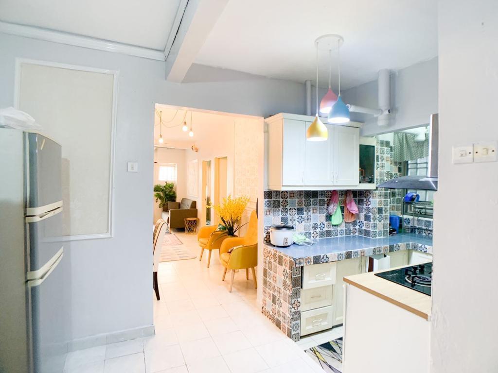 Golden Villa Apartment Taman Sejahtera, 41000 Klan - photo 4