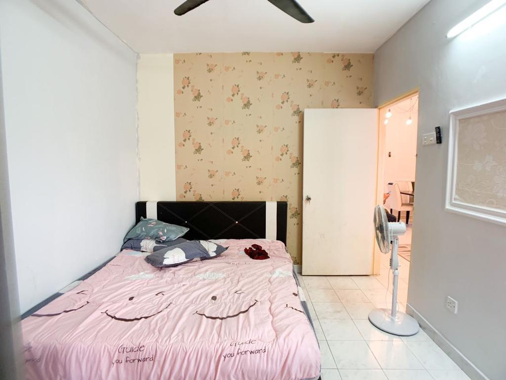 Golden Villa Apartment Taman Sejahtera, 41000 Klan - photo 10