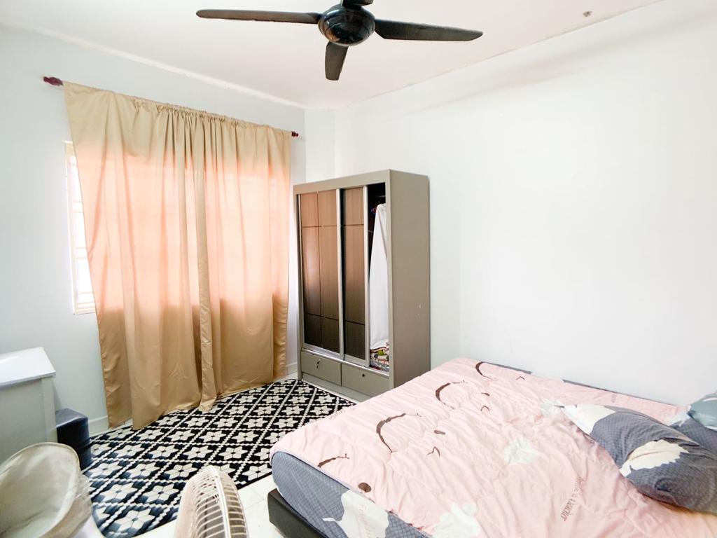 Golden Villa Apartment Taman Sejahtera, 41000 Klan - photo 11